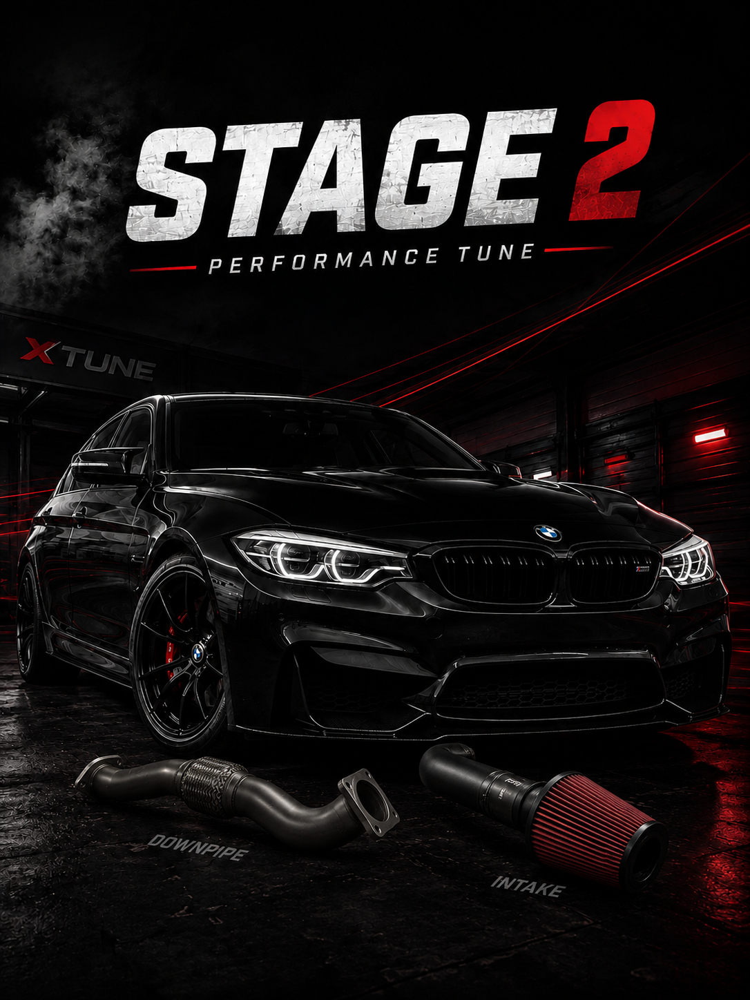 Stage 1