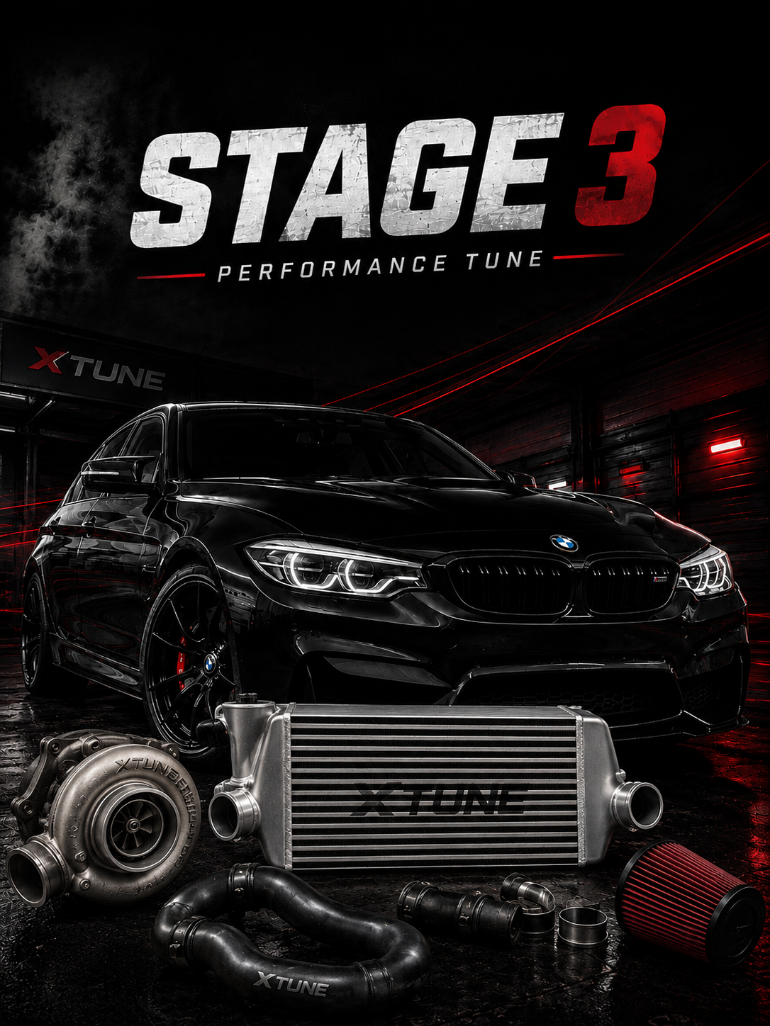 Stage 1